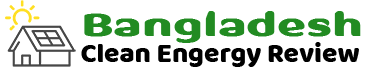 Bangladesh Clean Energy Review